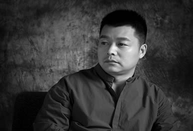 一位追尋森林的設計行者丨黑森林奮斗者葛志仙
